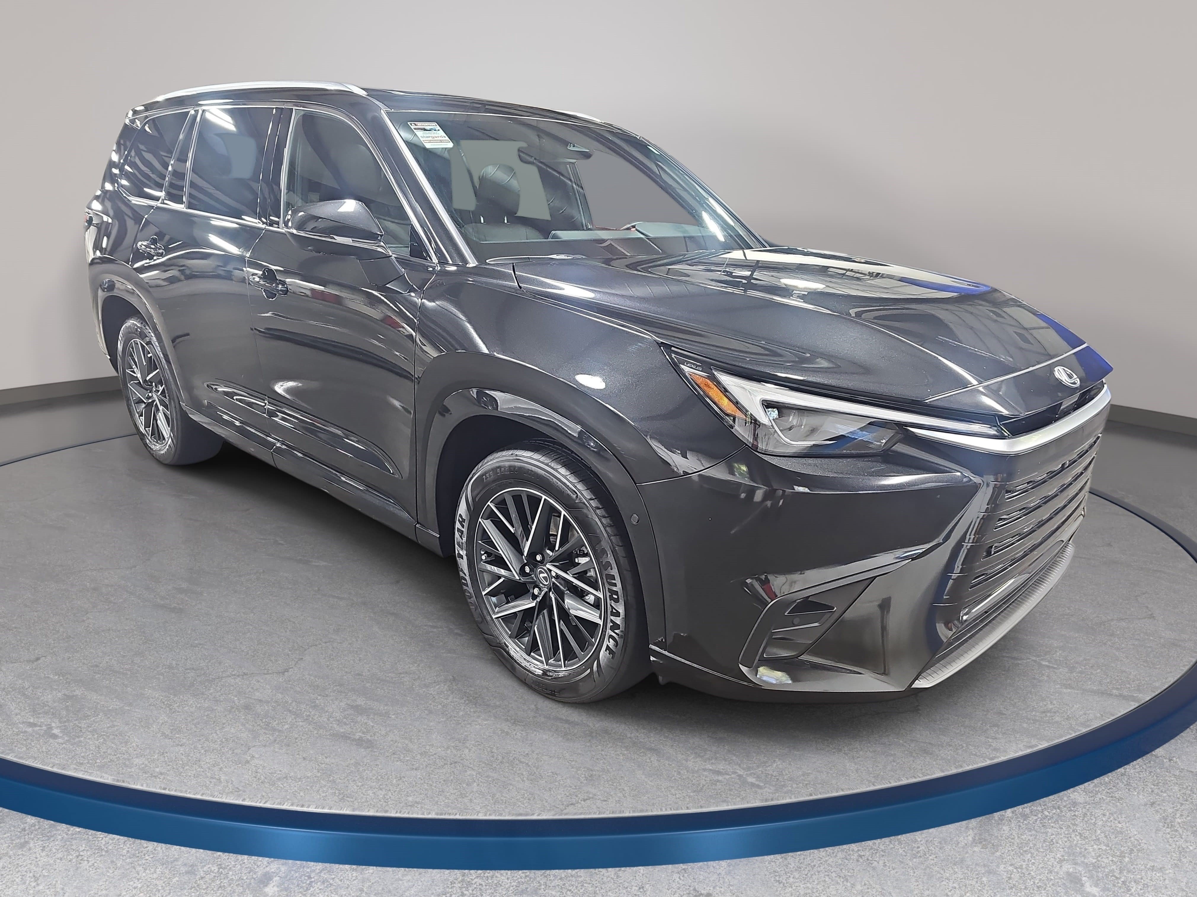 Used 2024 Lexus TX 350 AWD w/ Captains Chair Package image 3