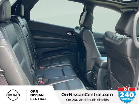 Used 2024 Dodge Durango GT AWD/4WD image 12