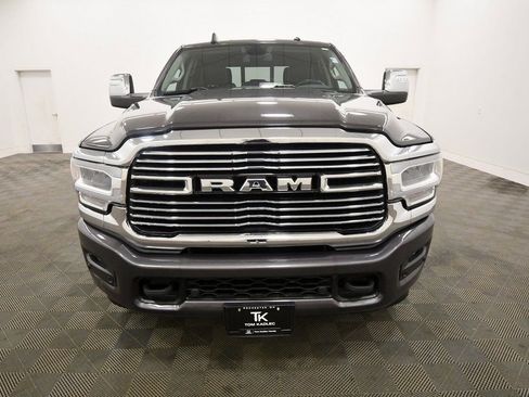 Used 2024 RAM 2500 Laramie image 10