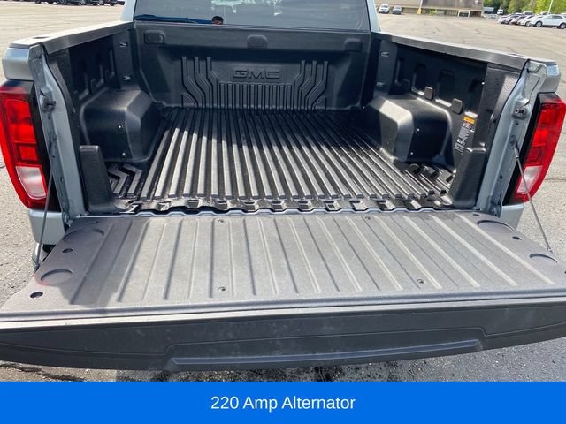 Certified 2024 GMC Sierra 1500 Elevation AWD/4WD image 21