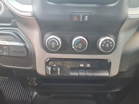 Certified 2020 RAM 2500 Tradesman AWD/4WD image 25