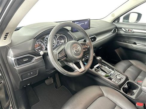 Used 2025 MAZDA CX-5 AWD 2.5 S w/ Select Package image 18