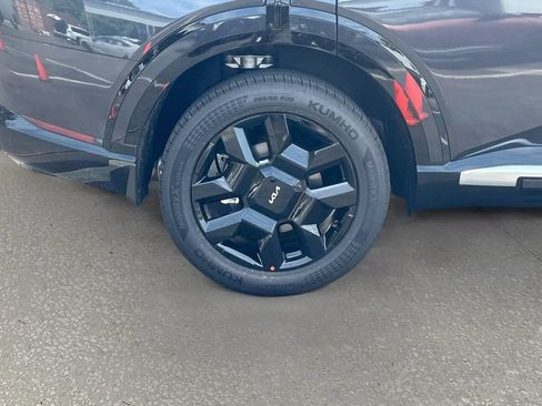 New 2027 Kia Telluride SX Prestige AWD/4WD image 34