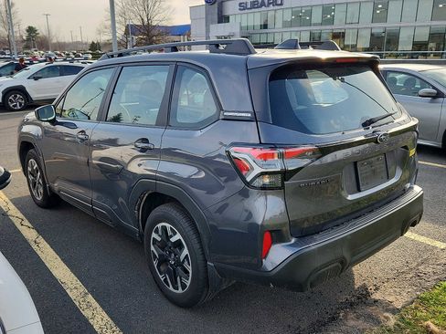 Certified 2025 Subaru Forester image 4