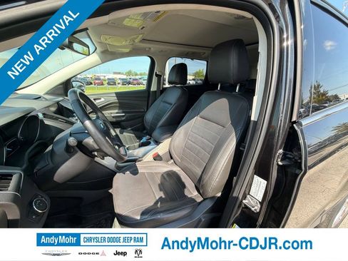Used 2013 Ford Escape SEL AWD/4WD image 8