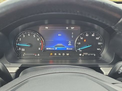 Used 2020 Ford Explorer XLT w/ Comfort Package image 19