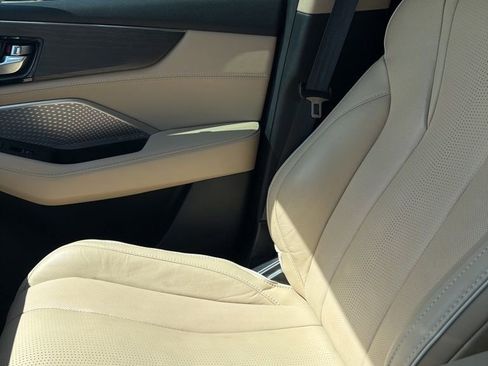 Used 2023 Acura MDX w/Advance Package image 18