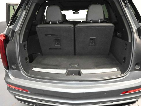 Used 2022 Cadillac XT6 Premium Luxury AWD/4WD image 10