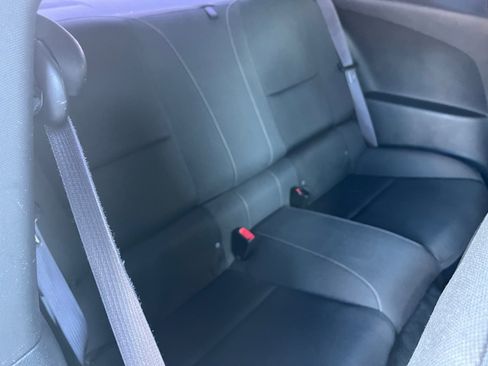 Used 2015 Chevrolet Camaro LT image 18