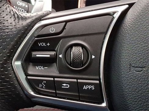 Used 2023 Acura MDX A-Spec image 22