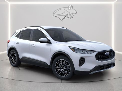 New 2026 Ford Escape SE image 7