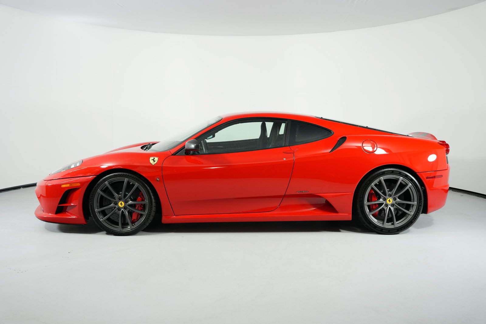 Used 2009 Ferrari F430 Scuderia RWD image 6