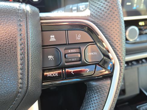 Used 2024 Toyota Sequoia SR5 image 15