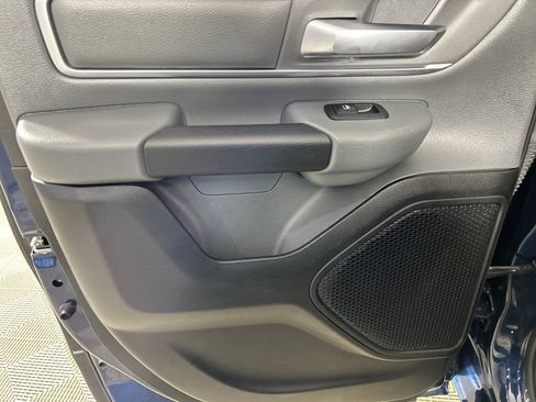 Used 2021 RAM 1500 Big Horn image 19