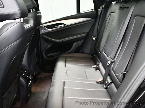 Used 2021 BMW X3 xDrive30i image 12