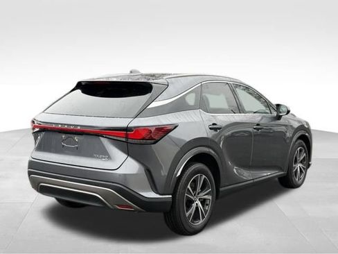 Used 2023 Lexus RX 350 Premium w/ Accessory Package (Z1) image 7