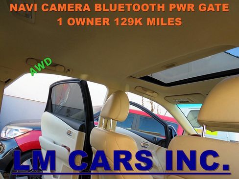 Used 2010 Lexus RX 350 AWD image 47