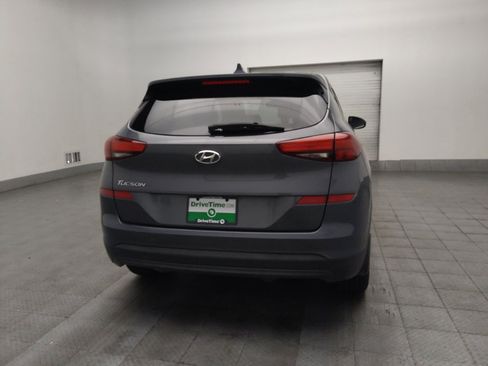 Used 2019 Hyundai Tucson SE FWD image 7