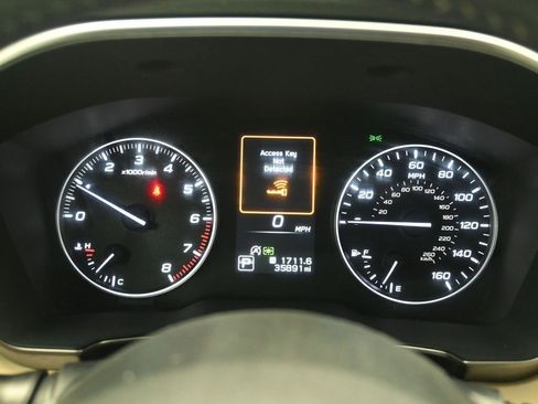 Used 2021 Subaru Outback Limited image 19