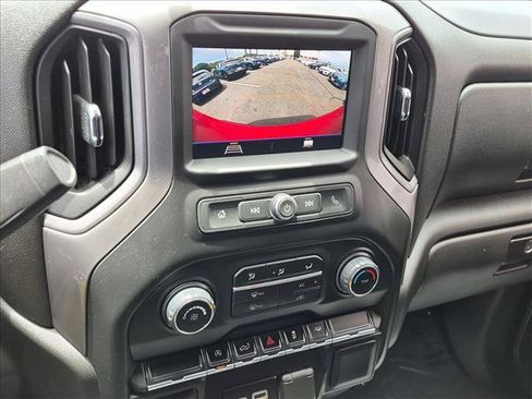 Used 2022 Chevrolet Silverado 1500 Custom RWD image 15