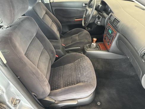 Used 2003 Volkswagen Passat GLS image 31