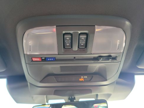 Certified 2025 Subaru WRX Limited image 22