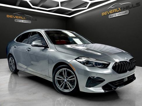 Used 2022 BMW 228i xDrive Gran Coupe w/ Convenience Package image 7