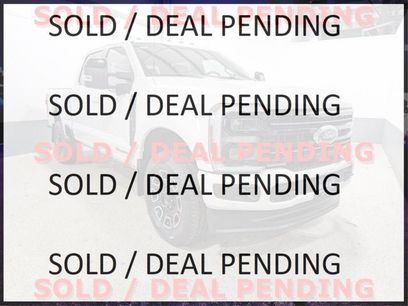 Used 2025 Ford F350 Platinum