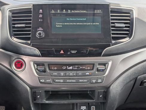 Used 2022 Honda Pilot Special Edition image 20