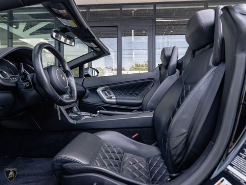 Used 2011 Lamborghini Gallardo LP 560-4 image 27