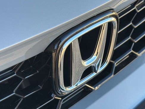 New 2026 Honda Civic Sport Touring image 12