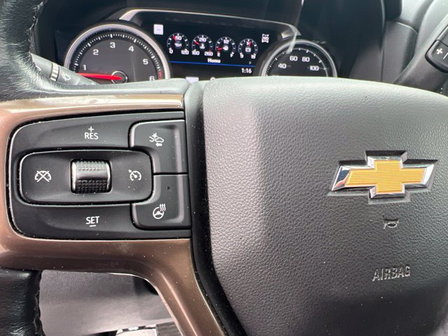 Used 2022 Chevrolet Silverado 2500 High Country w/ Safety Package II AWD/4WD image 26