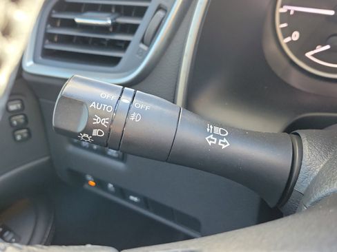 Used 2019 Nissan Murano SL image 30