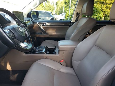 Used 2023 Lexus GX 460 Premium AWD/4WD image 17
