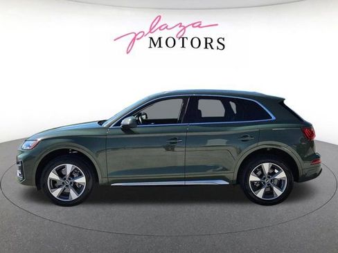 Certified 2023 Audi Q5 Premium w/ Convenience Package AWD/4WD image 8