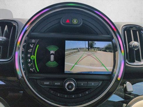 Used 2020 MINI Cooper Countryman S w/ Driver Assistance Package FWD image 14