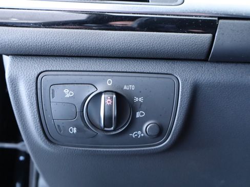 Used 2018 Audi A6 2.0T Premium w/ 20" Black Optic Wheel Package image 22