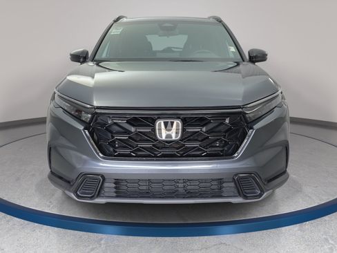 Used 2024 Honda CR-V Sport image 2