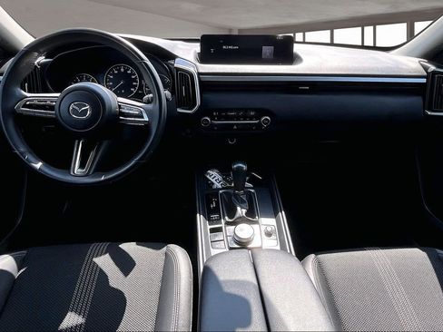 Used 2024 MAZDA CX-50 AWD 2.5 S w/ Preferred Package image 17