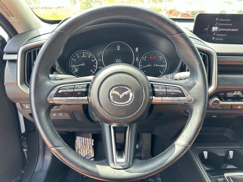 Certified 2023 MAZDA CX-50 Meridian Edition w/ Cargo Package AWD/4WD image 21