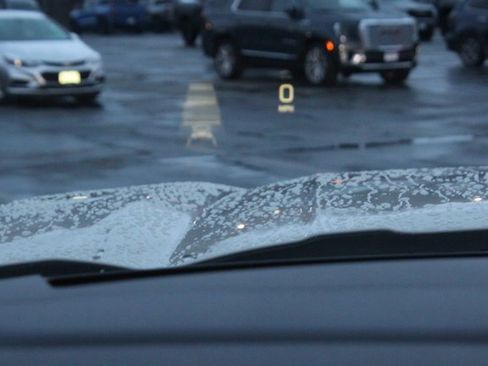 New 2026 GMC Sierra 1500 Denali image 58