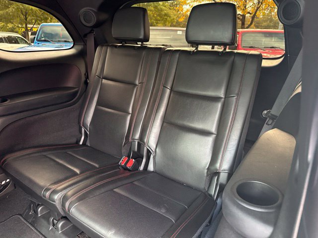 Used 2023 Dodge Durango R/T AWD/4WD image 23