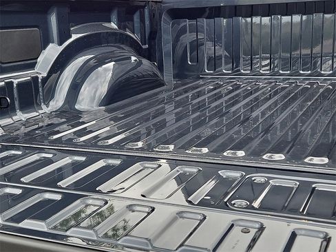 New 2026 RAM 1500 Laramie w/ Night Edition image 8