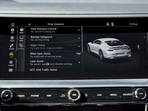 Used 2022 Bentley Continental GT image 69