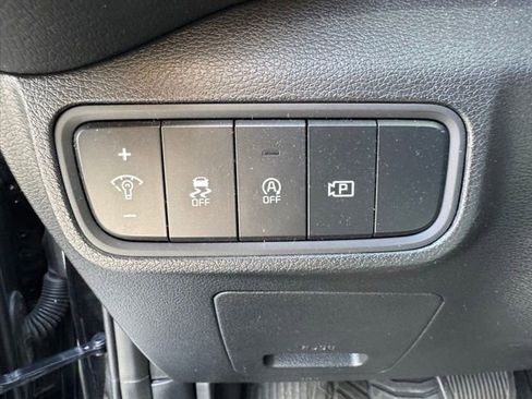 Used 2024 Kia Soul EX FWD image 25