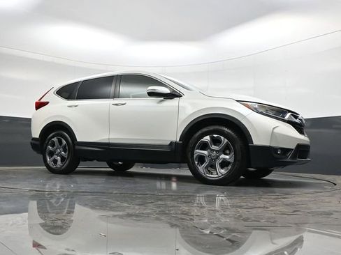 Used 2018 Honda CR-V EX image 31