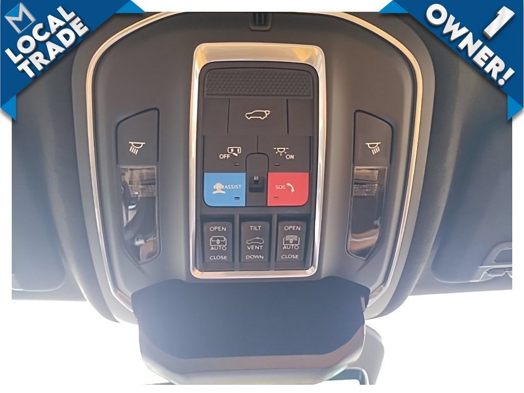 Used 2026 Jeep Grand Cherokee L Summit w/ Advanced Protech Group IV AWD/4WD image 32