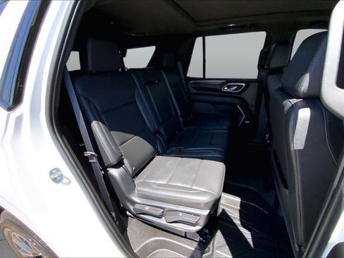 Used 2021 Chevrolet Tahoe Z71 AWD/4WD image 20