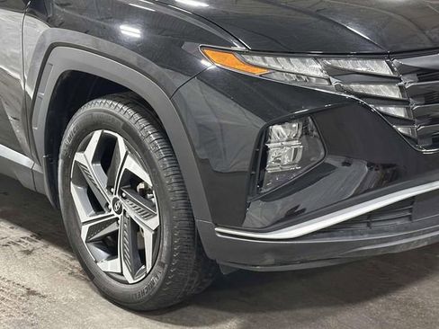 Used 2023 Hyundai Tucson SEL w/ Convenience Package AWD/4WD image 12