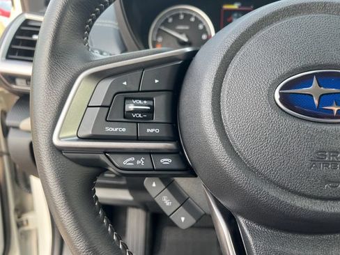 Used 2023 Subaru Forester Limited AWD/4WD image 19